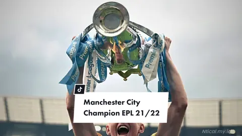 Congrats MyCity 🏆🥇🎖 | dramatic Match | epic moment terjadi lagi | 2012 - 2022 | #mancity #mancityfans #mancity💙 #mancityfc #EPL #championagain #xyzbca