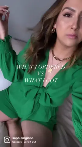 It’s a 💚🌴🐍🥑 moment.   #amazonfind #amazonfashion #momstyleinspo #summeroutfit #latinafashioninspo