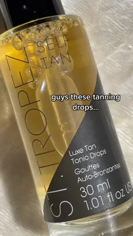 I will seriously be using the @sttropeztan Tan Tonic Glow Drops all summer!!! #sttropeztan #selftandrops #selftanner #selftanningdrops #summerskincare