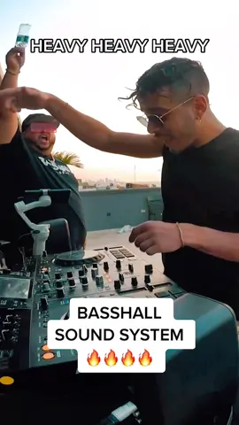 HEAVY HEAVY HEAVYYY 🔥 Out June 17 @kalibwoy @tribalkush #Dancehall #Basshall #Dj