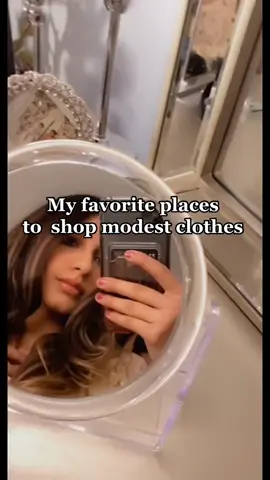 Love these places for all my modest clothes #outfitideas #modestfashion #modestoutfits #OOTD #fashioninspo #modesty #zara #pakistani #browngirl #muslimtok