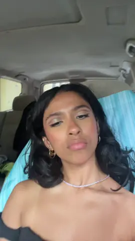 In the car waiting and jamming to Stars before this event #ep #usethissound #viral