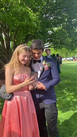 I’m sobbing . they grow up so fast 🥺