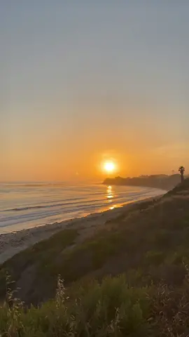#sunset #ucsb #california #jamilahmadinaa #fyp #trending