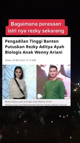 #rezkyaditya #citrakirana