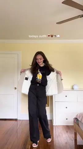 #30daysofoutfits #whatimwearing #whatiworetoday #europeanfashion #europeanstyle #OOTD
