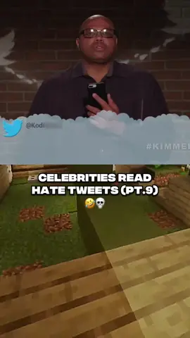 Celebrities Read Hate Tweets Part 9 💀 #viral#fyp#ball4real