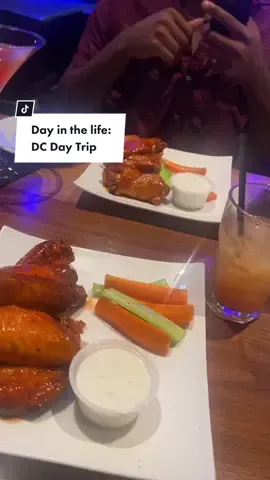 Spent my Saturday with my baby in DC 🥰 this my first lil voiceover I hope y’all like it 🖤 #dcdaytrip #brooklynonu #lostsocietydc