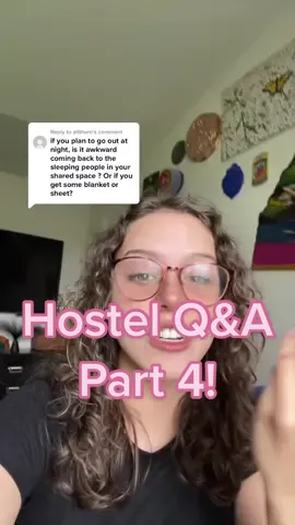Reply to @allthero @is_of_belle < this is the video explaining those items!!! Hopes this helps :) #hostelworld #hostelguys #backpackingtrip #travelhelp