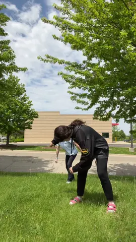 Flippin into finals week🤪🤪@danielle