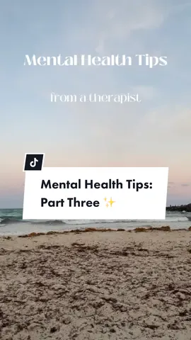 Mental Health Tips Part Three: Write it all down! 📝 #therapytiktok #therapytok #therapysession #therapytips #MentalHealth #mentalhealthmatters #MentalHealthAwareness #mentalhealthmonth