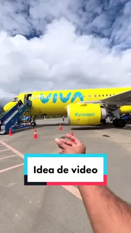 Idea de vídeo para tu próximo viaje #viajes #videotutorial