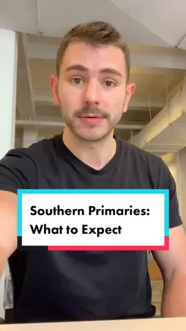 What to expect at the southern primaries #election #alabama #arkansas #georgia #texas #politics #fyp