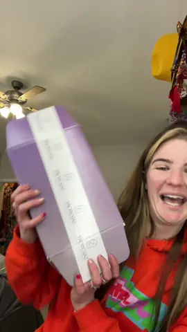 Thank you so much @influenster for this voxbox I can not wait to try these products out! #voxbox #unboxing