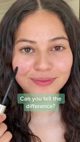 Quality mascara for only $21? 👀 You need to try our High Impact #Mascara 🖤 @Natalie #mascarahacks #lash #lashes #eyelashes #lashtutorial