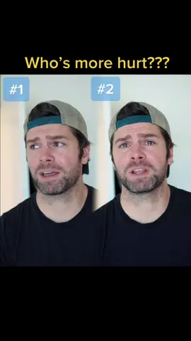 1 or 2 ? #pov #mattvalvardi #actingduet #acting #Ib @Handsome DEVIL 🥷🏾😈