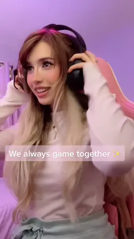 Couples that game together stay together 💗✨ #gamer #fyp