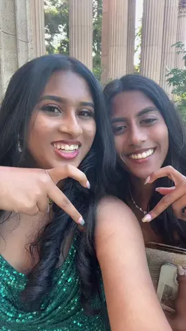 the way that we never finished this bc of how exhausting photoshoot was 🥲 @heem_meem @happimaansi @praneetha  @nono #southindian #prom #fyp #telugu #tamil #whythiskolaveridi #telugutiktok #tamilsong