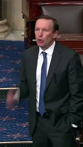 “What are we doing?” | Sen. Chris Murphy delivered an emotional call to action on the Senate floor following the shooting at Robb Elementary School in Texas that left 14 students and a teacher dead. The 2012 shooting at Sandy Hook Elementary happened in Murphy’s home state of Connecticut. #news #cnn
