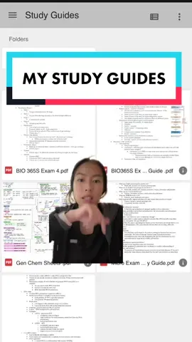 I might have to start charging for my notes bc ya girl got loans to pay 👀🫣 jk….maybe #study #StudyTips #studywithme #studytok #predental #predentalstudent #premedstudent #premed #studyguides