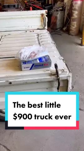 @thatdetroitandy McDonalds should call me up cuz I just figured out a cheap source of reliable milkshake machines. Big brain time.