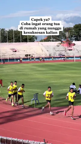 Tetap semangat yang lagi tes hari ini 🏃🏽‍♂️ #fyp #fypシ #casis #casistnipolri #binsik #polri #tni #run #lari #casis2022 #bintarapolri #akpol #tniad #tnial #akmil #poldajatim #casispolri2022 #casistni #casis2021 #casispolri2021