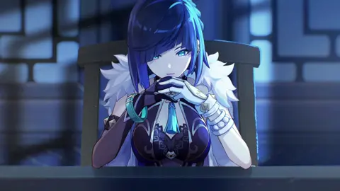 Character Teaser - 