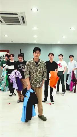 เอากะเขาสิ พ่อมาเล่นด้วยครับ                    #รักบ้าบอchallenge #Crazylove_รักบ้าบอ #PROXIEth #PROXIEisConnected #bROTHERSMUSIC @proxie.officialth