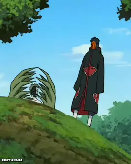 he changes voice🥶 #narutoshippuden #tobi #obito #senzusquad #emaanimefamily #tomiosquad #notkenn8 #fyp