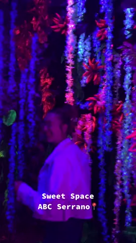 Venir a ver mi sala en @Sweet space museum inspirada en AVATAR. 🌿🌌💙#planesmadrid #planesoftiktok #madridcentro #madridplanes