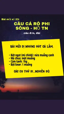 còn gì nữa không các cụ ?