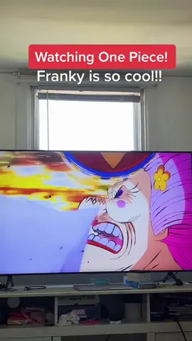Lol 😂 Zeus is done! #onepiece #anime #onepieceanime #nami #namionepiece #luffyonepiece #frankyonepiece #brookonepiece #wano #wanoarc