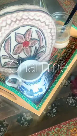Chaa anyone?                                              #tiktokpakistan #fypシ #foryou #CtheChange #aestheticvideos #aesthetic