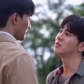 habis take mix bener” nangis kebawa karakter, untung ada erd yang bantu nenangin🥺💘 #earthmix #earthpirapat #mixxiw #fypシ #xcyzba