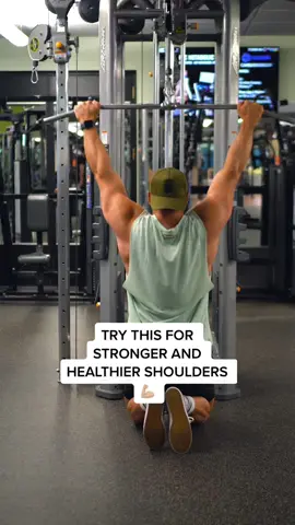 Training your shoulders in external rotation >>>