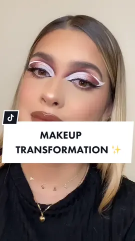 QUIEN QUIERE TUTORIAL DE MAQUILLAJE + STORYTIME?? ✨ #maquillaje #byfabilicious #makeuptransformation #belleza #makeuptutorial