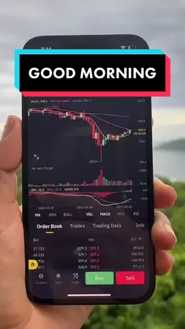 Good morning Tik Tok fam! We hope everyone is having a great week so far. Looking to learn something new? Check out these videos @binance @binance @binance #binance