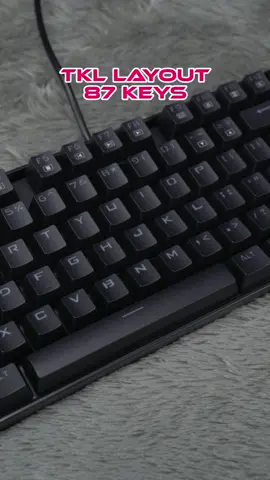 Redragon gaming keyboard Mechanical Kumara K552 #redragonindonesia #redragon #gamingkeyboard #tiktokshoppingpaydaysale #fyp #sponsored