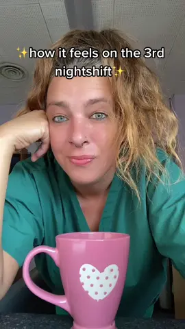#ithinkivejustmadeahashtag #fypシ #foryoupage #nightshift #nightshiftnurse #nightshiftcrew #nightshiftlife #nursesoftiktok #nursehumor