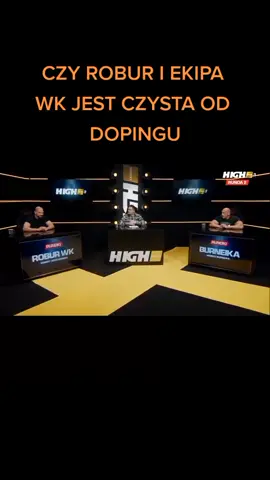 Doping w WK #highleague #rundki #panpawlowski #roburwk #warszawskikosks #wk #hardkorowykoksu #highleague #doping