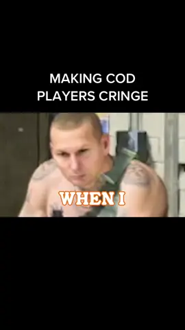 Just tryna meditate #fyp #codtok #callofdutyclips #mw #pranks #codmw #cringey #mwclips