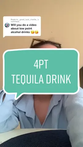 Reply to @_good_luck_charlie_ this was fun I’ll make it a series! #wwpersonalpoints #weightwatchers #wwdrinks #ww @ww_official #weightloss #skinnymarg #ranchwater