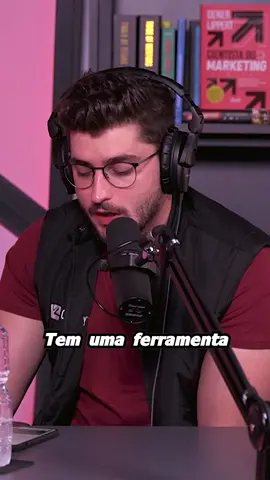 Upviral vai te ajudar a criar um programa de indicação 🤝🏻Roi Hunters 1284 FERRAMENTAS DE MARKETING DIGITAL QUE VOCÊ PRECISA CONHECER#upviral #indicacao #ferramentas #marketingdigital #roihunters #podcast
