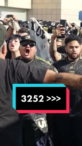 🗣️ SOMOS DEL #BarrioAngelino  #LAFC #Soccer #Football #MLS