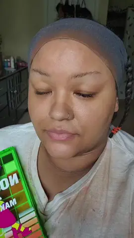 new palette alert 📢 this palette is that girl!! cuz look at that color!! don't walk run and order her because she's worth every penny!! #makeupreview #newmakeup #eyeshadow #palette #beforeandaftermakeup #makeupartist #fyp #viral #makemefamous #melaninbaddies #mua #rhinestonemakeup #colorfulmakeup #makeup #mua  #MakeupRoutine #makeuptips