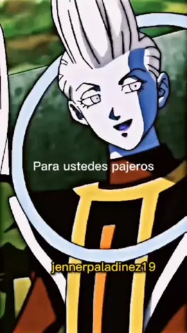 #bados #wis#Dragonball#hora_de_antojar