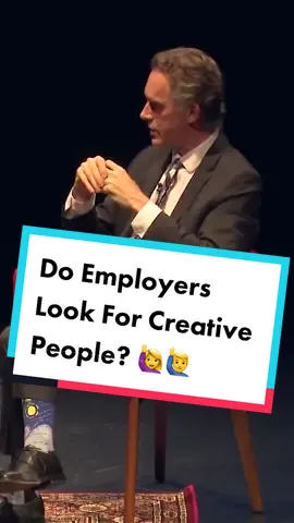 Do Employers Look For Creative People? 🙋‍♀️🙋‍♂️
