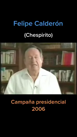 #chespirito #felipecalderon #pan #pri #verde #pvem #prd #lopezobrador #morena #mexico #méxico