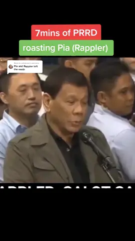 Reply to @carlabrews Part 2 #dutertelangmalakas👊 #PRRD #BBM #SARA #bbm2022 #bbmsarah2022