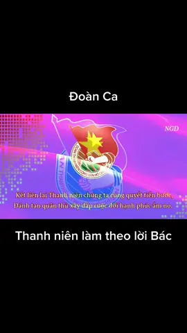 Trả lời @khoihoang873 Đoàn ca của bạn đây nha 